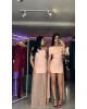 VESTIDO LONGO ARIANA HMR